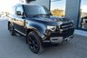 USED 2023 23 LAND ROVER DEFENDER 3.0 D250 MHEV X-Dynamic SE SUV 3dr Diesel Auto 4WD Euro 6 (s/s) (250 ps) 