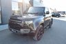 USED 2023 23 LAND ROVER DEFENDER 3.0 D250 MHEV X-Dynamic SE SUV 3dr Diesel Auto 4WD Euro 6 (s/s) (250 ps) 