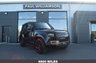 USED 2023 23 LAND ROVER DEFENDER 3.0 D250 MHEV X-Dynamic SE SUV 3dr Diesel Auto 4WD Euro 6 (s/s) (250 ps) 