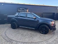 USED 2019 69 FORD RANGER 2.0 EcoBlue Wildtrak Pickup Double Cab 4dr Diesel Auto 4WD Euro 6 (s/s) (213 ps) Px Welcome Finance Available