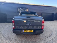 USED 2019 69 FORD RANGER 2.0 EcoBlue Wildtrak Pickup Double Cab 4dr Diesel Auto 4WD Euro 6 (s/s) (213 ps) Px Welcome Finance Available