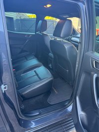 USED 2019 69 FORD RANGER 2.0 EcoBlue Wildtrak Pickup Double Cab 4dr Diesel Auto 4WD Euro 6 (s/s) (213 ps) Px Welcome Finance Available