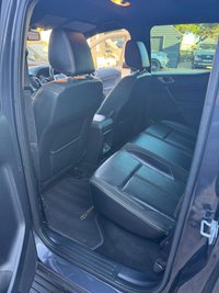 USED 2019 69 FORD RANGER 2.0 EcoBlue Wildtrak Pickup Double Cab 4dr Diesel Auto 4WD Euro 6 (s/s) (213 ps) Px Welcome Finance Available