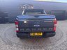 USED 2019 69 FORD RANGER 2.0 EcoBlue Wildtrak Pickup Double Cab 4dr Diesel Auto 4WD Euro 6 (s/s) (213 ps) Px Welcome Finance Available