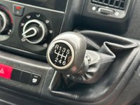 USED 2022 VAUXHALL MOVANO 2.2 CDTi 3500 BiTurbo Dynamic Panel Van 5dr Diesel Manual FWD L3 H2 Euro 6 (s/s) (140 ps) 