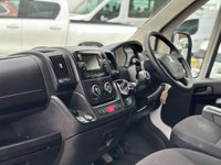 USED 2022 VAUXHALL MOVANO 2.2 CDTi 3500 BiTurbo Dynamic Panel Van 5dr Diesel Manual FWD L3 H2 Euro 6 (s/s) (140 ps) 