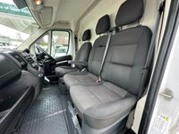 USED 2022 VAUXHALL MOVANO 2.2 CDTi 3500 BiTurbo Dynamic Panel Van 5dr Diesel Manual FWD L3 H2 Euro 6 (s/s) (140 ps) 