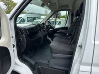 USED 2022 VAUXHALL MOVANO 2.2 CDTi 3500 BiTurbo Dynamic Panel Van 5dr Diesel Manual FWD L3 H2 Euro 6 (s/s) (140 ps) 
