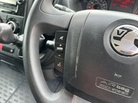 USED 2022 VAUXHALL MOVANO 2.2 CDTi 3500 BiTurbo Dynamic Panel Van 5dr Diesel Manual FWD L3 H2 Euro 6 (s/s) (140 ps) 