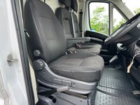 USED 2022 VAUXHALL MOVANO 2.2 CDTi 3500 BiTurbo Dynamic Panel Van 5dr Diesel Manual FWD L3 H2 Euro 6 (s/s) (140 ps) 