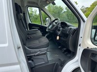USED 2022 VAUXHALL MOVANO 2.2 CDTi 3500 BiTurbo Dynamic Panel Van 5dr Diesel Manual FWD L3 H2 Euro 6 (s/s) (140 ps) 