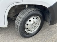 USED 2022 VAUXHALL MOVANO 2.2 CDTi 3500 BiTurbo Dynamic Panel Van 5dr Diesel Manual FWD L3 H2 Euro 6 (s/s) (140 ps) 