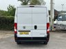 USED 2022 VAUXHALL MOVANO 2.2 CDTi 3500 BiTurbo Dynamic Panel Van 5dr Diesel Manual FWD L3 H2 Euro 6 (s/s) (140 ps) 