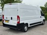 USED 2022 VAUXHALL MOVANO 2.2 CDTi 3500 BiTurbo Dynamic Panel Van 5dr Diesel Manual FWD L3 H2 Euro 6 (s/s) (140 ps) 