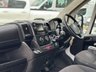 USED 2022 VAUXHALL MOVANO 2.2 CDTi 3500 BiTurbo Dynamic Panel Van 5dr Diesel Manual FWD L3 H2 Euro 6 (s/s) (140 ps) 