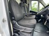 USED 2022 VAUXHALL MOVANO 2.2 CDTi 3500 BiTurbo Dynamic Panel Van 5dr Diesel Manual FWD L3 H2 Euro 6 (s/s) (140 ps) 