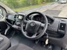USED 2022 VAUXHALL MOVANO 2.2 CDTi 3500 BiTurbo Dynamic Panel Van 5dr Diesel Manual FWD L3 H2 Euro 6 (s/s) (140 ps) 