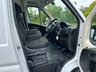USED 2022 VAUXHALL MOVANO 2.2 CDTi 3500 BiTurbo Dynamic Panel Van 5dr Diesel Manual FWD L3 H2 Euro 6 (s/s) (140 ps) 