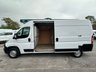 USED 2022 VAUXHALL MOVANO 2.2 CDTi 3500 BiTurbo Dynamic Panel Van 5dr Diesel Manual FWD L3 H2 Euro 6 (s/s) (140 ps) 