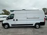 USED 2022 VAUXHALL MOVANO 2.2 CDTi 3500 BiTurbo Dynamic Panel Van 5dr Diesel Manual FWD L3 H2 Euro 6 (s/s) (140 ps) 