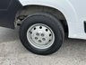 USED 2022 VAUXHALL MOVANO 2.2 CDTi 3500 BiTurbo Dynamic Panel Van 5dr Diesel Manual FWD L3 H2 Euro 6 (s/s) (140 ps) 