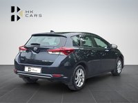 USED 2016 16 TOYOTA AURIS 1.8 VVT-h Business Edition Hatchback 5dr Petrol Hybrid CVT Euro 6 (s/s) (136 ps) 