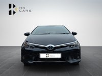 USED 2016 16 TOYOTA AURIS 1.8 VVT-h Business Edition Hatchback 5dr Petrol Hybrid CVT Euro 6 (s/s) (136 ps) 