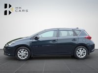 USED 2016 16 TOYOTA AURIS 1.8 VVT-h Business Edition Hatchback 5dr Petrol Hybrid CVT Euro 6 (s/s) (136 ps) 