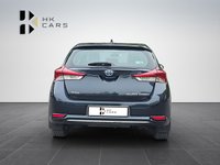 USED 2016 16 TOYOTA AURIS 1.8 VVT-h Business Edition Hatchback 5dr Petrol Hybrid CVT Euro 6 (s/s) (136 ps) 