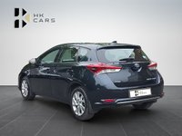 USED 2016 16 TOYOTA AURIS 1.8 VVT-h Business Edition Hatchback 5dr Petrol Hybrid CVT Euro 6 (s/s) (136 ps) 