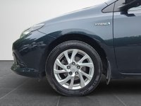 USED 2016 16 TOYOTA AURIS 1.8 VVT-h Business Edition Hatchback 5dr Petrol Hybrid CVT Euro 6 (s/s) (136 ps) 