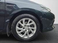 USED 2016 16 TOYOTA AURIS 1.8 VVT-h Business Edition Hatchback 5dr Petrol Hybrid CVT Euro 6 (s/s) (136 ps) 