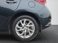 USED 2016 16 TOYOTA AURIS 1.8 VVT-h Business Edition Hatchback 5dr Petrol Hybrid CVT Euro 6 (s/s) (136 ps) 