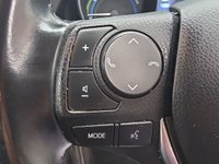 USED 2016 16 TOYOTA AURIS 1.8 VVT-h Business Edition Hatchback 5dr Petrol Hybrid CVT Euro 6 (s/s) (136 ps) 