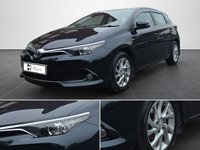 USED 2016 16 TOYOTA AURIS 1.8 VVT-h Business Edition Hatchback 5dr Petrol Hybrid CVT Euro 6 (s/s) (136 ps) 