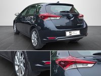 USED 2016 16 TOYOTA AURIS 1.8 VVT-h Business Edition Hatchback 5dr Petrol Hybrid CVT Euro 6 (s/s) (136 ps) 