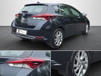 USED 2016 16 TOYOTA AURIS 1.8 VVT-h Business Edition Hatchback 5dr Petrol Hybrid CVT Euro 6 (s/s) (136 ps) 