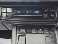 USED 2016 16 TOYOTA AURIS 1.8 VVT-h Business Edition Hatchback 5dr Petrol Hybrid CVT Euro 6 (s/s) (136 ps) 