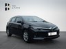USED 2016 16 TOYOTA AURIS 1.8 VVT-h Business Edition Hatchback 5dr Petrol Hybrid CVT Euro 6 (s/s) (136 ps) 