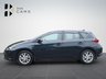 USED 2016 16 TOYOTA AURIS 1.8 VVT-h Business Edition Hatchback 5dr Petrol Hybrid CVT Euro 6 (s/s) (136 ps) 