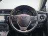 USED 2016 16 TOYOTA AURIS 1.8 VVT-h Business Edition Hatchback 5dr Petrol Hybrid CVT Euro 6 (s/s) (136 ps) 