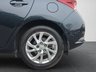 USED 2016 16 TOYOTA AURIS 1.8 VVT-h Business Edition Hatchback 5dr Petrol Hybrid CVT Euro 6 (s/s) (136 ps) 