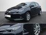 USED 2016 16 TOYOTA AURIS 1.8 VVT-h Business Edition Hatchback 5dr Petrol Hybrid CVT Euro 6 (s/s) (136 ps) 