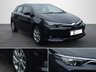 USED 2016 16 TOYOTA AURIS 1.8 VVT-h Business Edition Hatchback 5dr Petrol Hybrid CVT Euro 6 (s/s) (136 ps) 