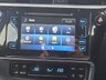 USED 2016 16 TOYOTA AURIS 1.8 VVT-h Business Edition Hatchback 5dr Petrol Hybrid CVT Euro 6 (s/s) (136 ps) 