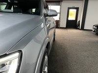 USED 2016 65 AUDI Q3 2.0 TDI S line Plus SUV 5dr Diesel S Tronic quattro Euro 6 (s/s) (184 ps) PARKING SENSORS + QUATTRO