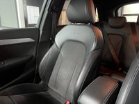 USED 2016 65 AUDI Q3 2.0 TDI S line Plus SUV 5dr Diesel S Tronic quattro Euro 6 (s/s) (184 ps) PARKING SENSORS + QUATTRO