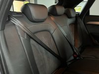 USED 2016 65 AUDI Q3 2.0 TDI S line Plus SUV 5dr Diesel S Tronic quattro Euro 6 (s/s) (184 ps) PARKING SENSORS + QUATTRO