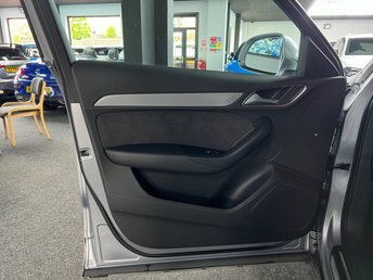 2016 AUDI Q3