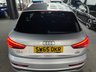 USED 2016 65 AUDI Q3 2.0 TDI S line Plus SUV 5dr Diesel S Tronic quattro Euro 6 (s/s) (184 ps) PARKING SENSORS + QUATTRO